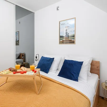 Lumina Spacious In The Old Town