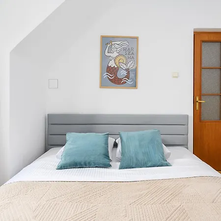 Lumina I 4-Room Apartment For 10 Guests I 90M2 I In The Old Town * Varsó