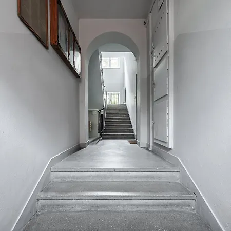 Lumina Spacious In The Old Town *