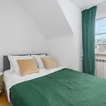 Lumina Spacious In The Old Town Lejlighed *