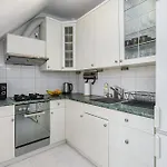 Lumina Spacious In The Old Town * Warszawa