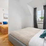 Lumina Spacious In The Old Town Warszawa
