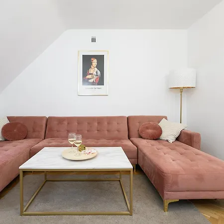 Appartement Lumina I 4-Room Apartment For 10 Guests I 90M2 I In The Old Town Varsovie
