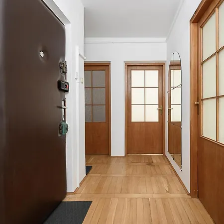 Lumina Spacious In The Old Town *